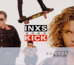 inxs kick deluxe edition 2cd